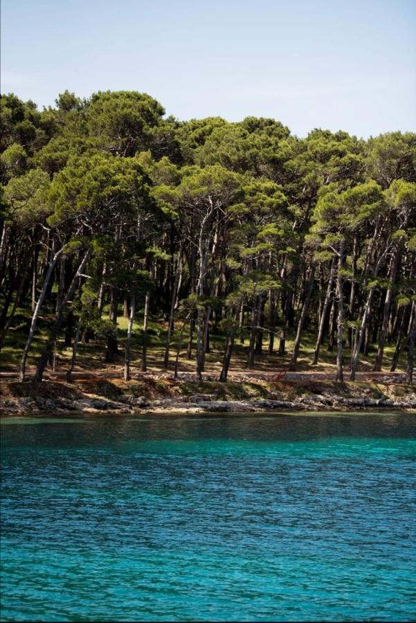 Apartments Marlen Mali Lošinj Extérieur photo