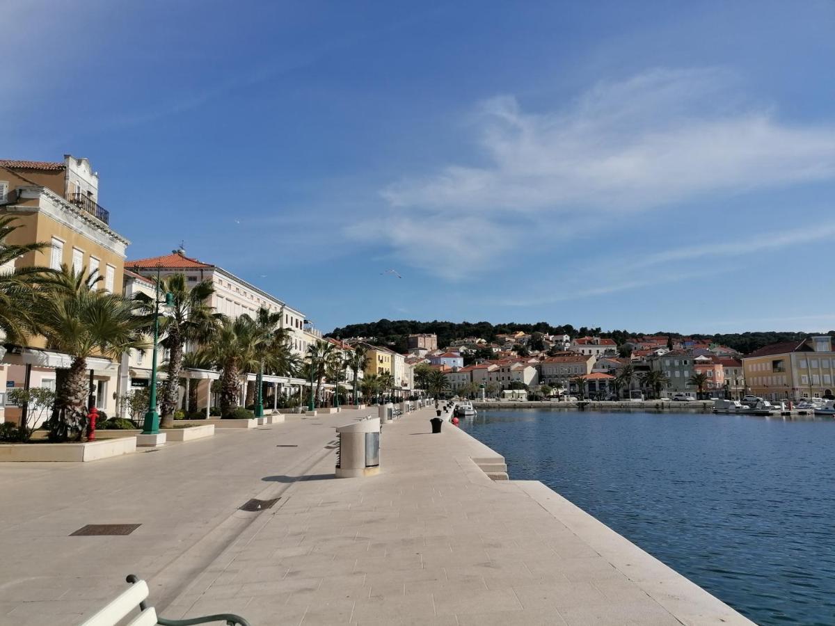 Apartments Marlen Mali Lošinj Extérieur photo