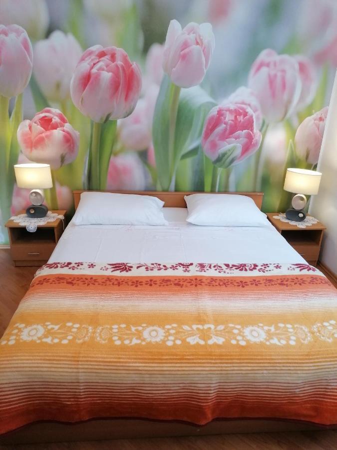 Apartments Marlen Mali Lošinj Extérieur photo
