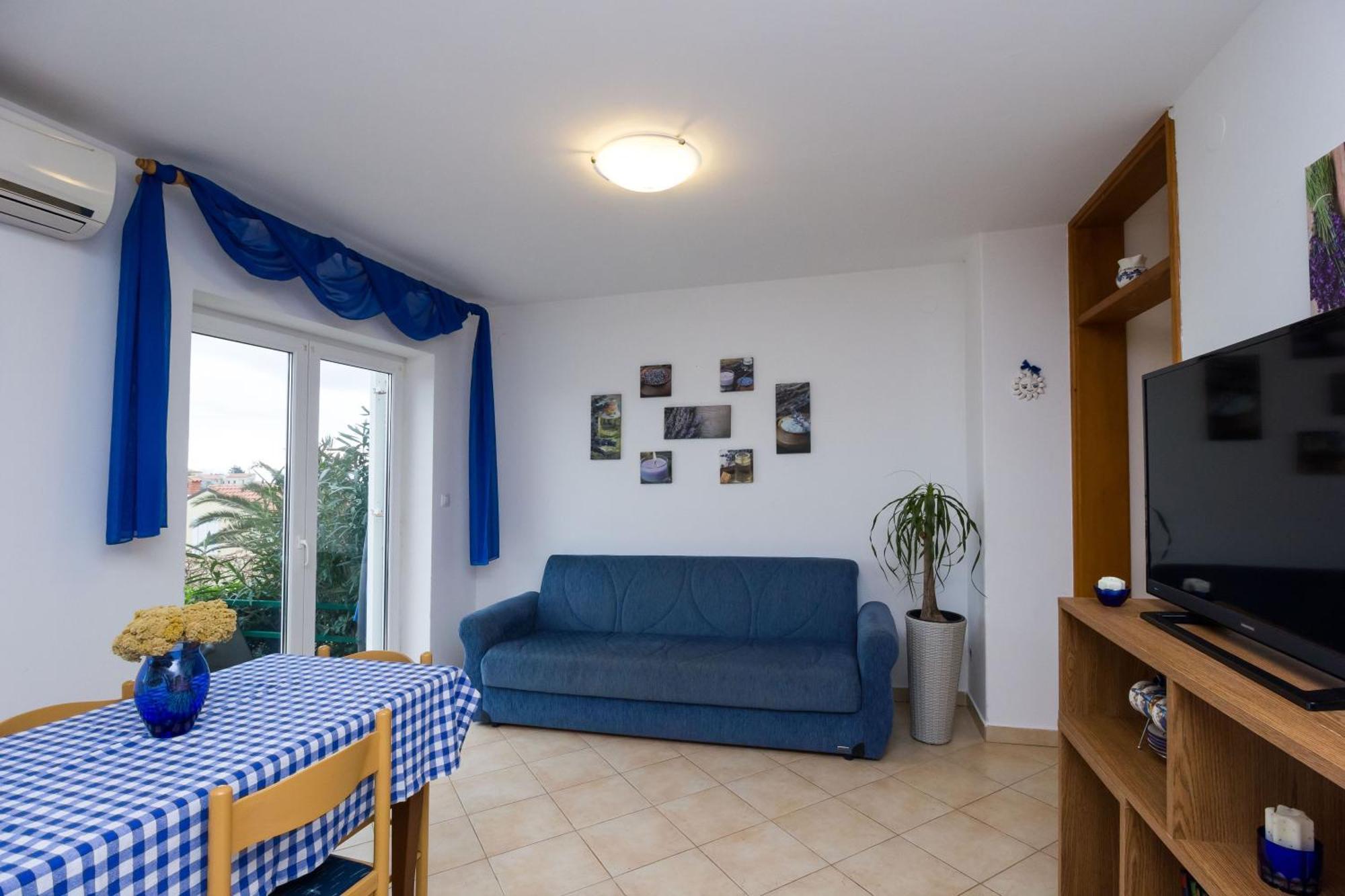 Apartments Marlen Mali Lošinj Extérieur photo