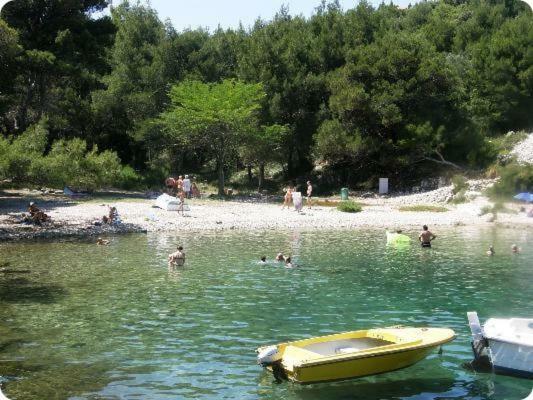 Apartments Marlen Mali Lošinj Extérieur photo